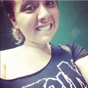 Meet your Posher, Rebecca